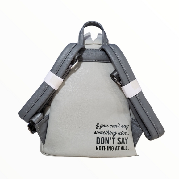 Loungefly Disney Bambi Thumper Bunny Mini Backpack - Picture 10 of 15